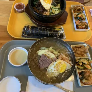 23 Mul Naeng Myeon