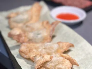 Oku-Niku Japanese BBQ