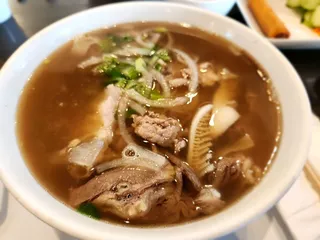 Pho Hot