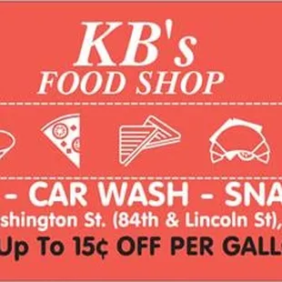 k&apos;s food shop