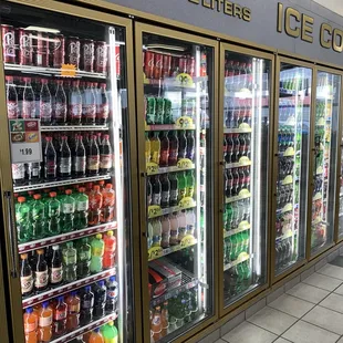 Drinks