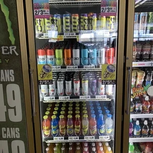C4, 3D drinks