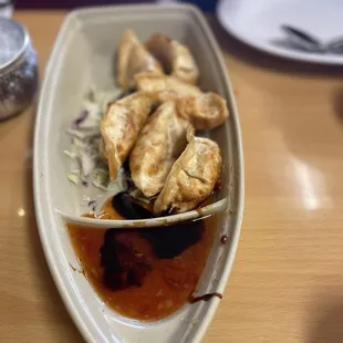 Potstickers