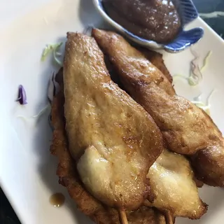 Satay