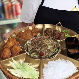 Meat Ball