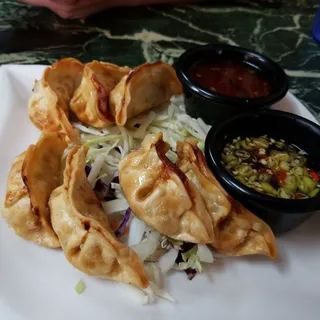 Potstickers