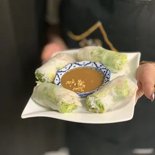 Spring Rolls