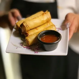 Eggrolls