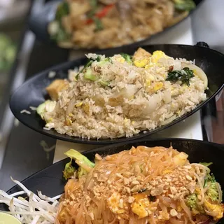 Drunken Noodle