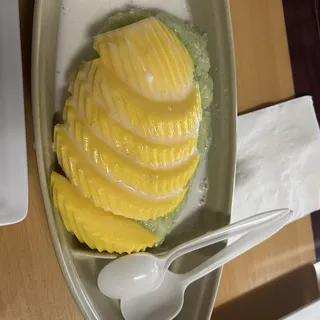 Mango Rice