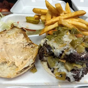 burger, burgers, food