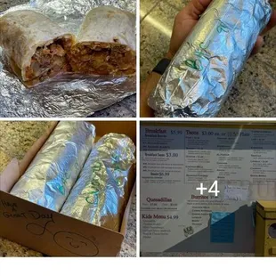 wraps, food, burritos and wraps, burrito