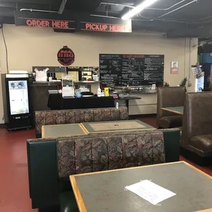 The Dining Room