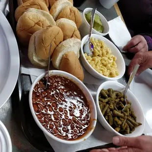food, pasta