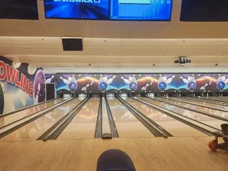 Premier Bowling & Recreation Center