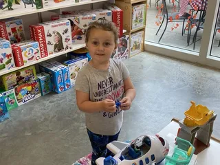 Fat Brain Toys