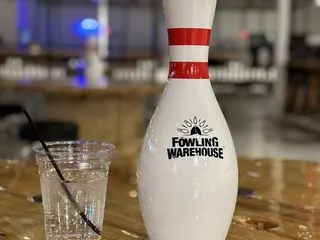Fowling Warehouse - Kansas City