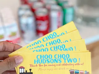 MY Play Cafe - Lee’s Summit