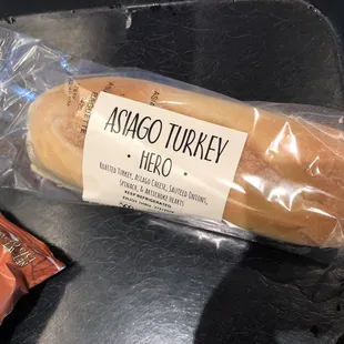 Turkey Hero