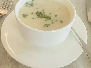 Roof Terrace Restaurant