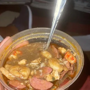KC Cajun
