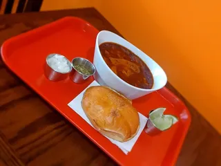 Paleteria La Monarca