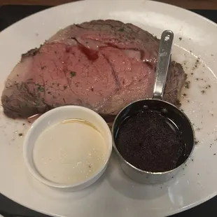 Prime rib