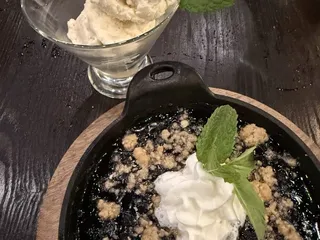 Prima Facie Bistro