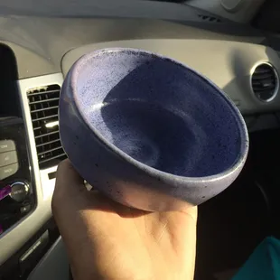 One of my many Communiversity pieces! Money well spent!