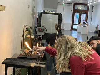 Monarch Glass Studio