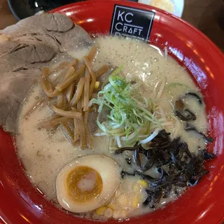 Tonkotsu