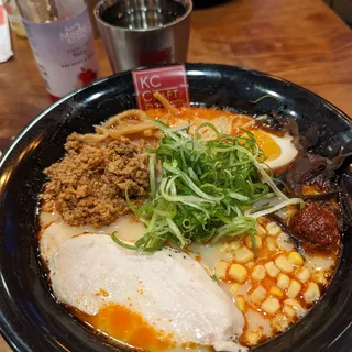 Spicy Creamy Chicken