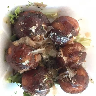 Takoyaki