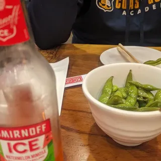 Edamame