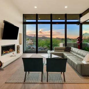 Tucson Real Estate Photography