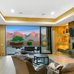 Tucson Real Estate Photography
