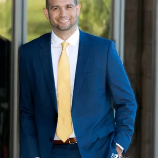 Professional Business Portraits