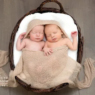 New Born Photography