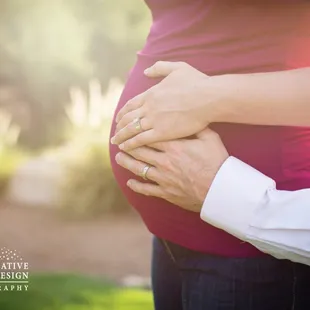 Maternity Photography