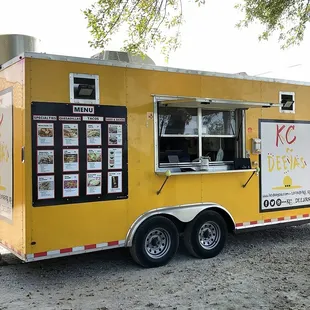 The Food Truck