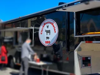 ChickHoovenSwine BBQ