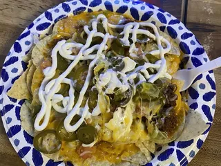 Papa C's BBQ Bar & Grill