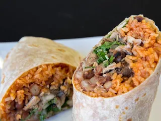 Best Burrito