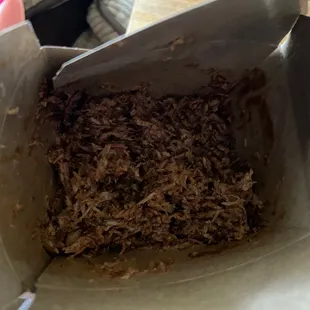 Pulled Pork