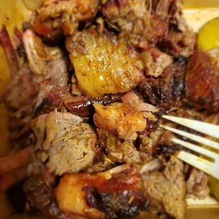 Burnt Ends