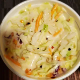 Coleslaw