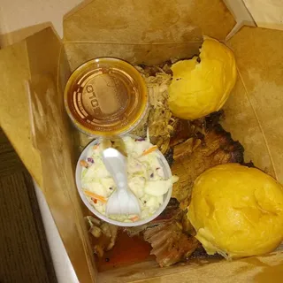 Pulled Pork