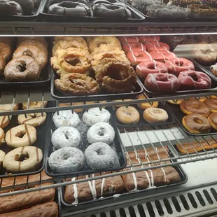 Donuts = Delicious