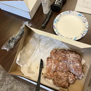 food