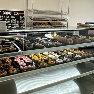 Pastry Case (1 of 3)